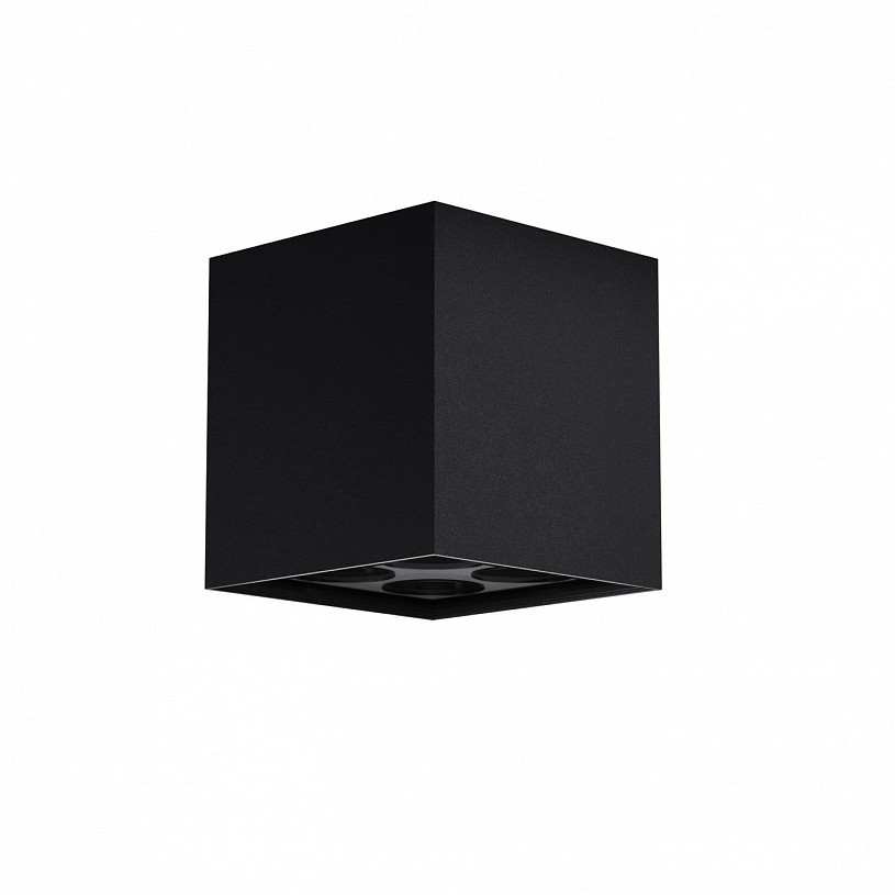Уличный потолочный светильник Outdoor O309CL-L8GF3K