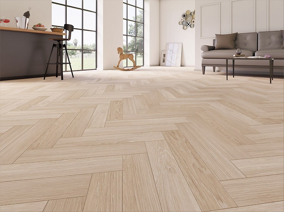 Венгерская ёлка GRAN PARTE КРЕМА 110 селект