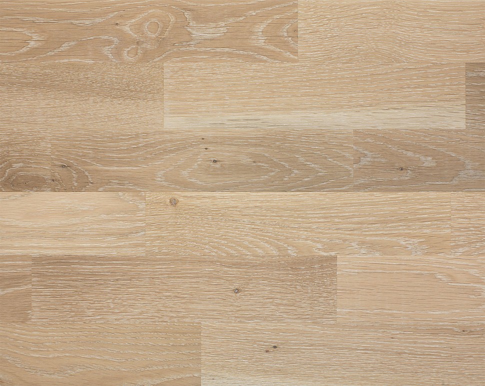 Паркетная доска Grabo Дуб Милки браш лак 1S Паркетная доска Grabo Дуб Милки браш лак 1S