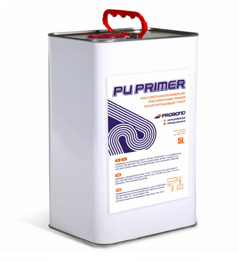 Полиуретановый грунт PRIMER PU