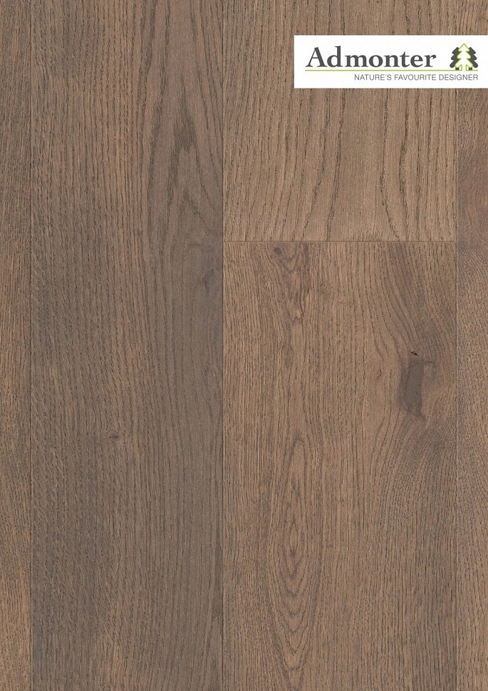 Паркетная доска Admonter Oak grey rustic EI242 04 Паркетная доска Admonter Oak grey rustic EI242 04