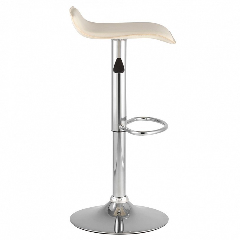 Стул барный hi-tec NEW бежевый Стул барный hi-tec NEW бежевый