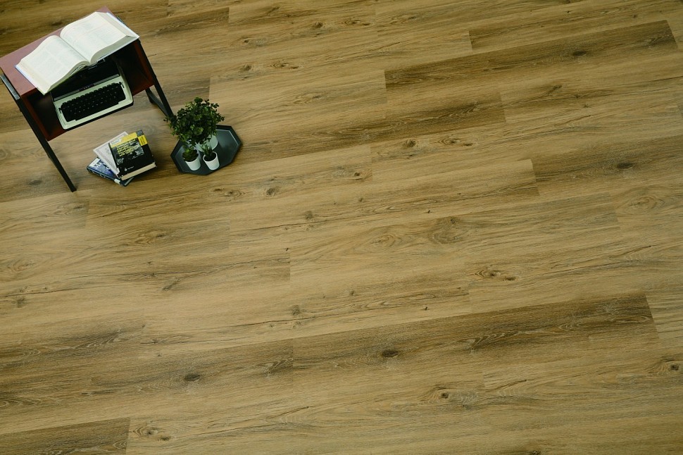 Виниловая плитка Green-Floor Nature Living GW 314
