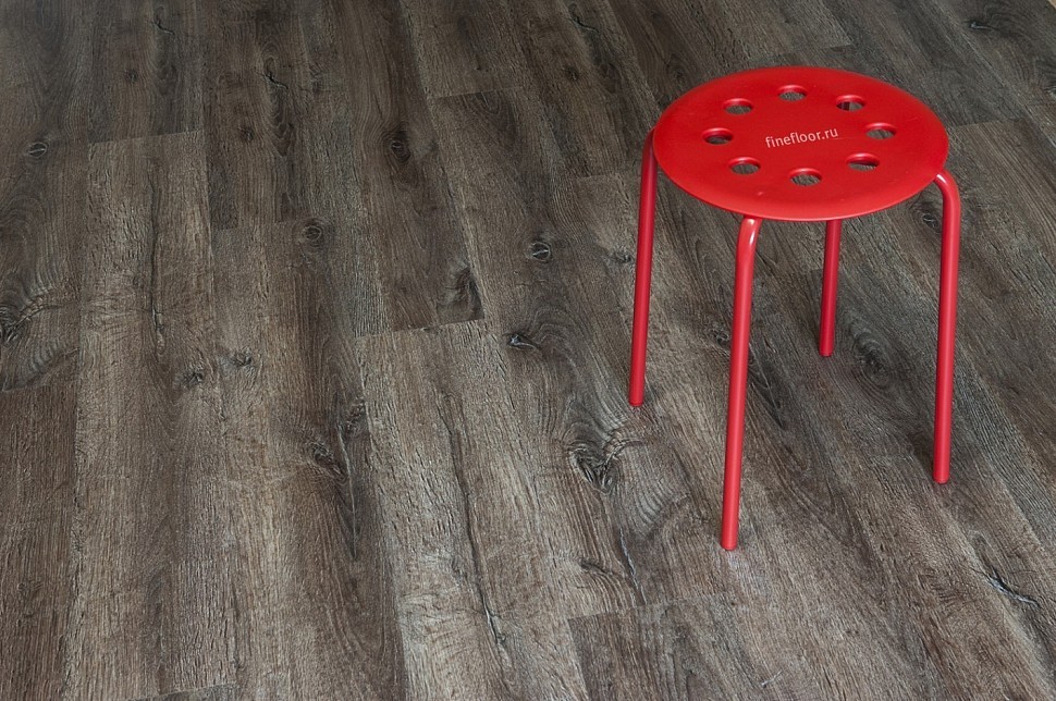 Виниловая плитка FineFloor NOX-1960 Дуб Кроули