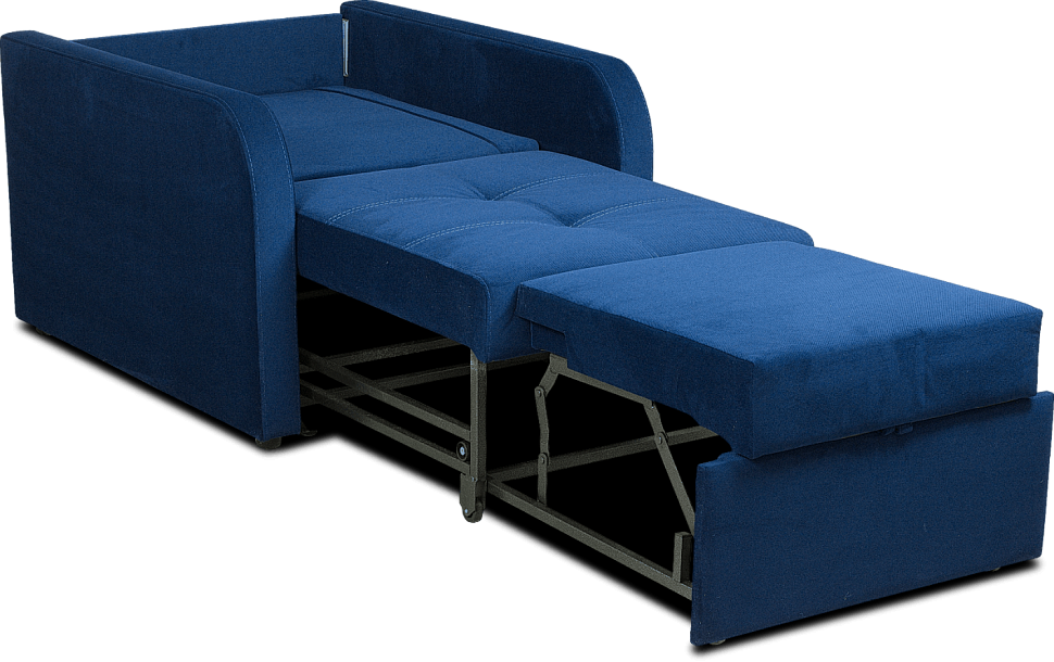 Кресло Венеция (кресло - кровать / локти «овал» 10см)