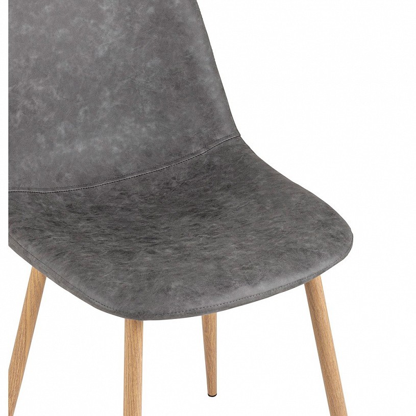 Стул Валенсия Винтаж серый NEW Стул Валенсия Винтаж серый NEW