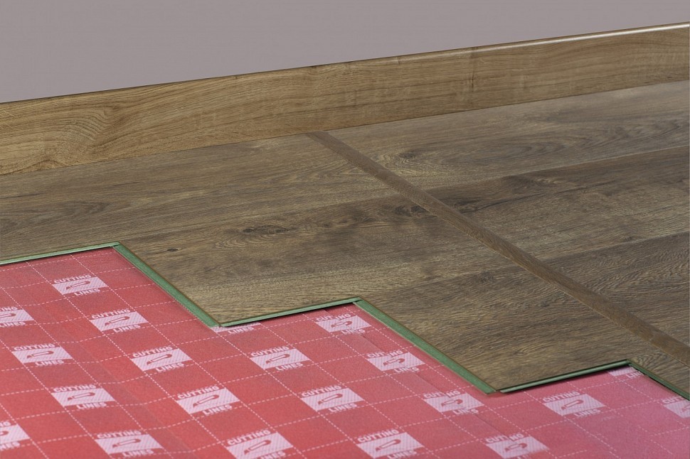 D4584 Fantasy Oak D4584 Fantasy Oak