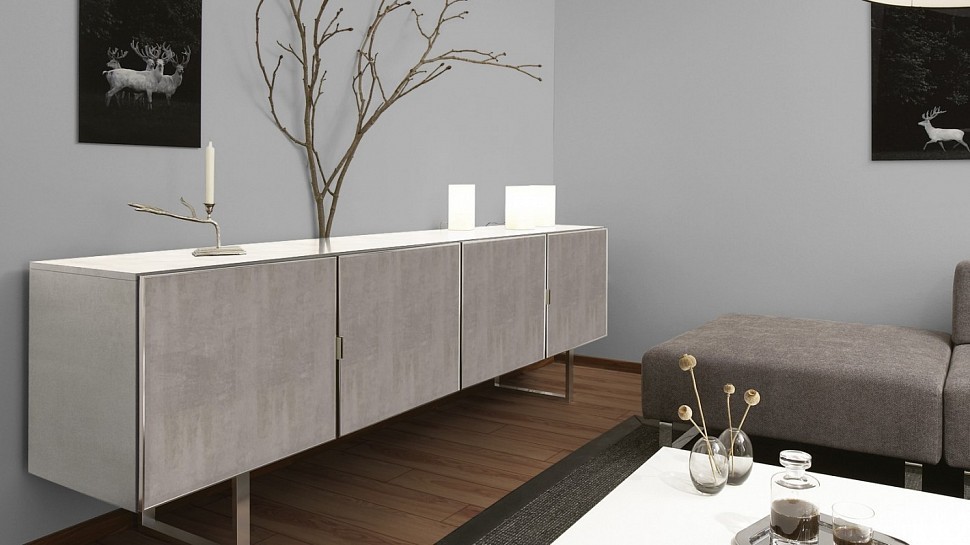 Ламинат Kaindl Хикори СОАВЕ 38058 AV 1 - полосный