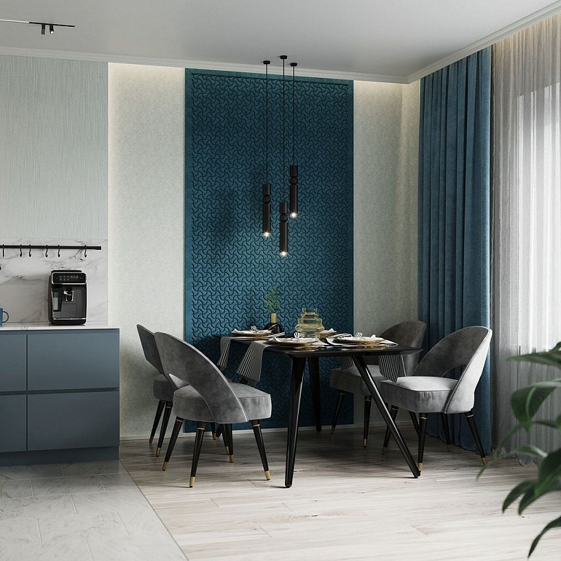 ОБОИ ПОД ПОКРАСКУ 328301