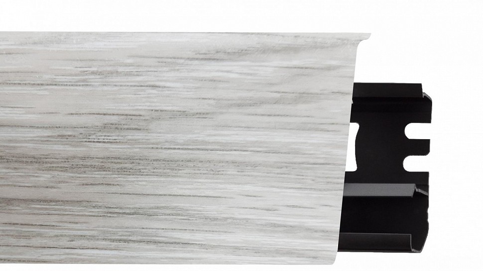 Плинтус Arbiton INDO ЯСЕНЬ СЕВЕРНЫЙ 2 Плинтус Arbiton INDO ЯСЕНЬ СЕВЕРНЫЙ 2