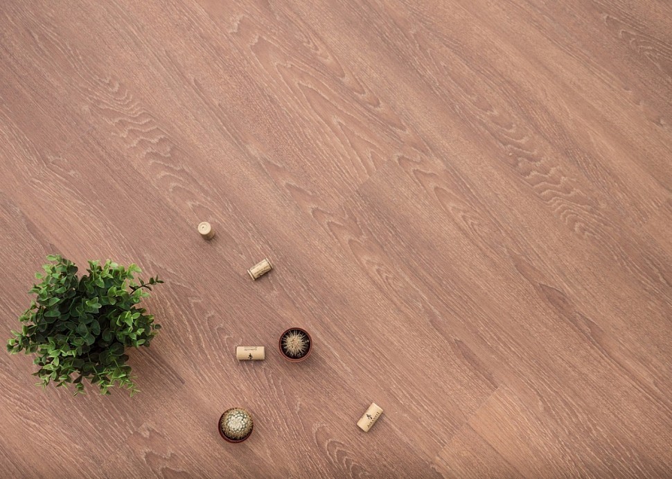 Виниловая плитка FineFloor NOX-1714 Дуб Арагон