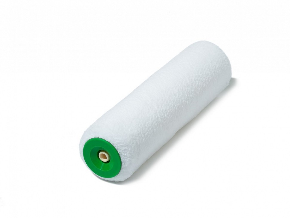 Валик Microfaser 100-120 (для водных грунтовок и лаков) Валик Microfaser 100-120 (для водных грунтовок и лаков)