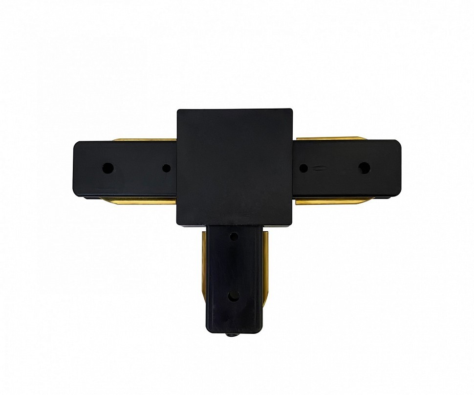 168,19 Соединительный Т-образный элемент черный 168,19 Соединительный Т-образный элемент черный