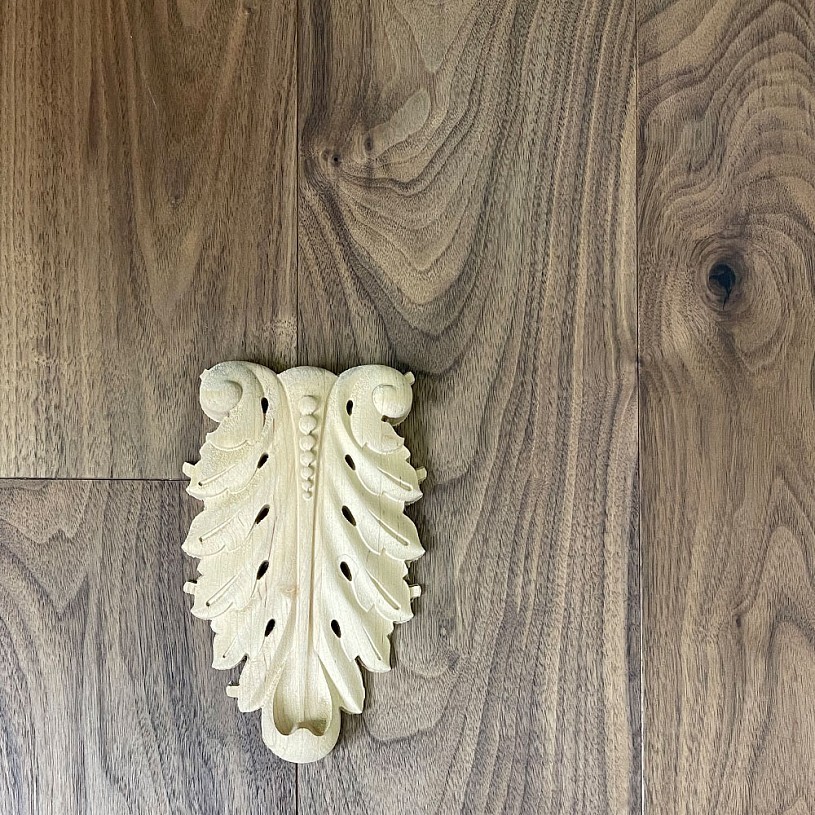 Орех Американский Натур North America Walnut (400-1800 х 140)