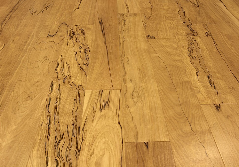 Паркетная доска GALATHEA ЧЕРНАЯ БЕРЕЗА / BLACK BIRCH