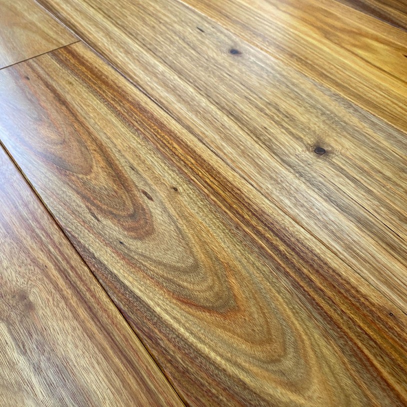 Инженерная доска Tarara Amarilla (без покрытия)