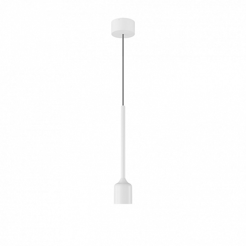 Уличный подвесной светильник Outdoor O491PL-L8W3K