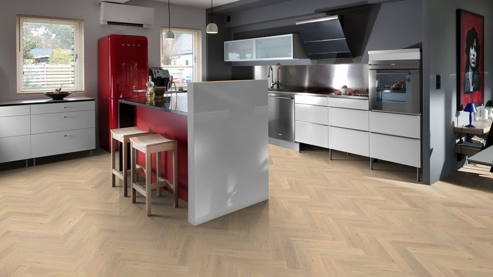 CD Белое масло (правая)  White oil