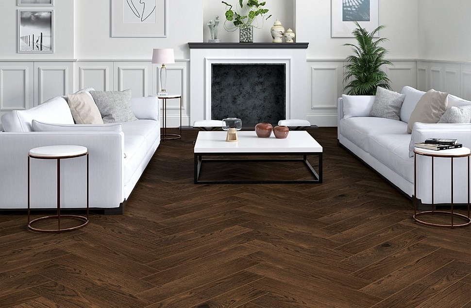 Венгерская ёлка GRAN PARTE РОБУСТА 110