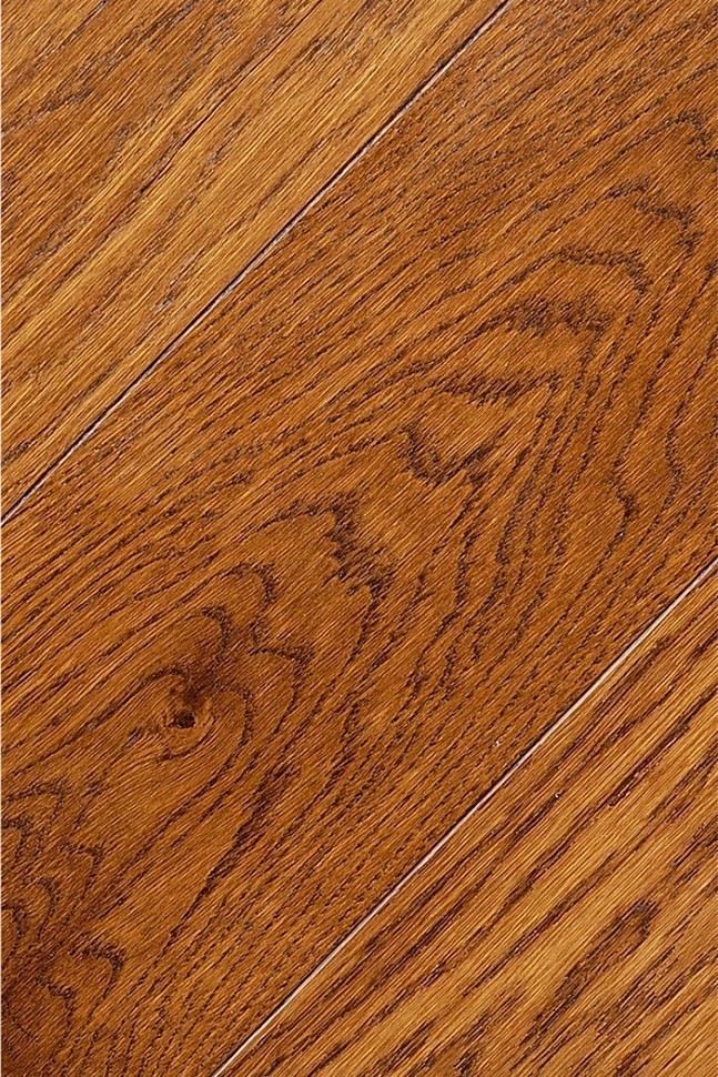 Инженерная доска Gran Parte Карамелло 155