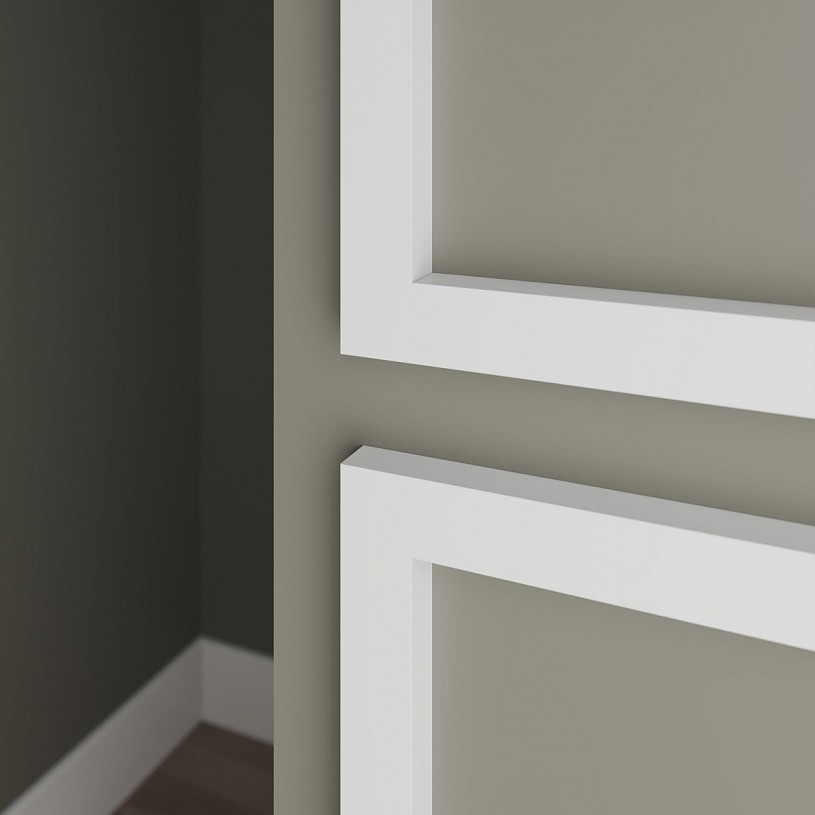 Молдинг Ultrawood арт. E2E 3020 i (2000 х 30 х 20 мм)