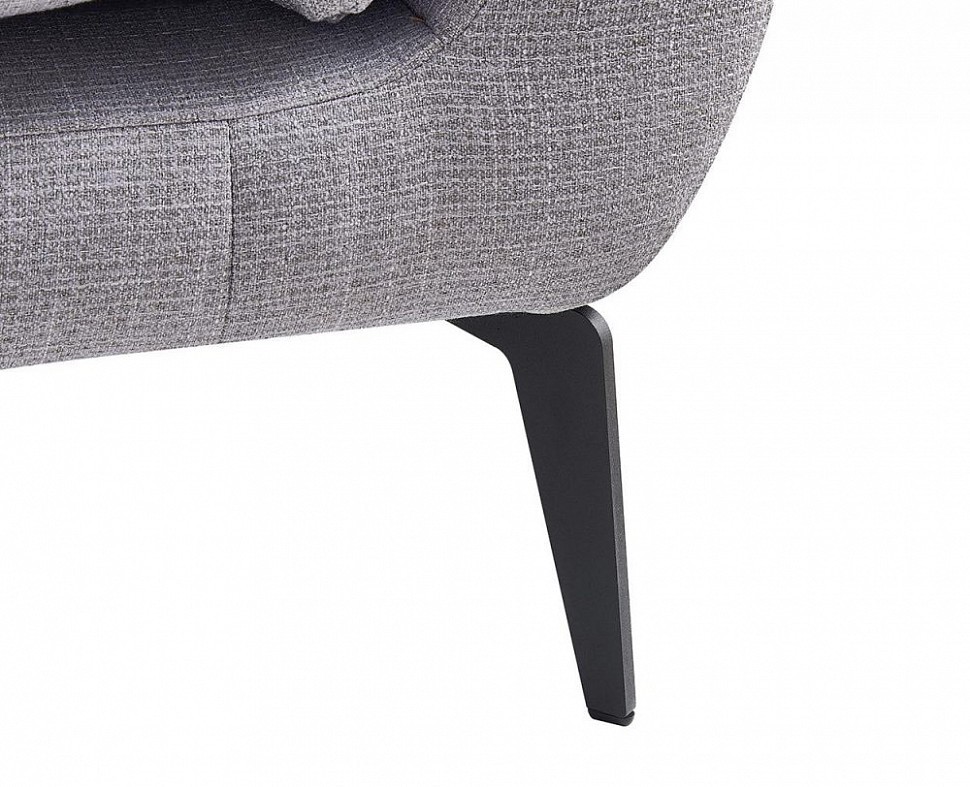 Диван Amsterdam 5176 (3-х местный) NICKEL ЕС