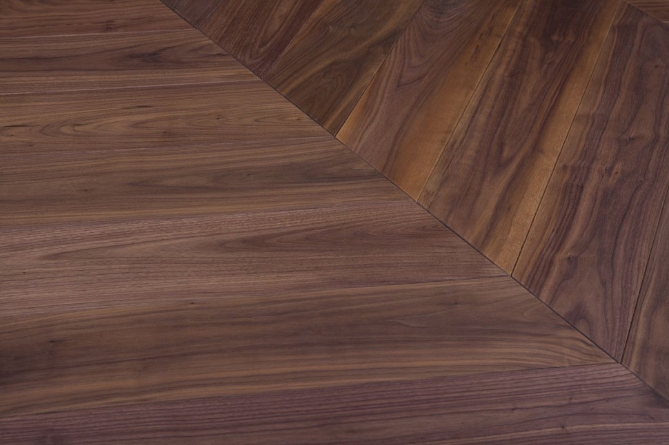 Орех Американский Французская Ёлка Селект 15x70x420 Орех Американский Французская Ёлка Селект 15x70x420