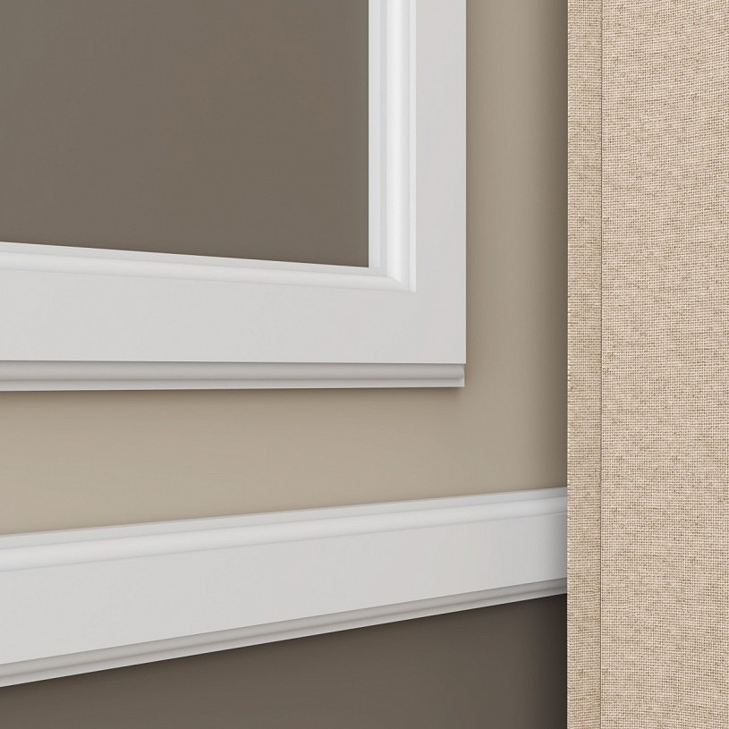 Молдинг Ultrawood арт. U 0007 (2000 х 38 х 14)