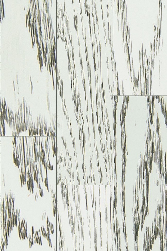 Инженерная доска Gran Parte Милан 155