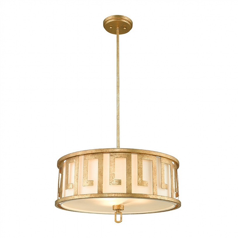 Подвесной светильник Gilded Nola , Арт. GN-LEMURIA-P-L