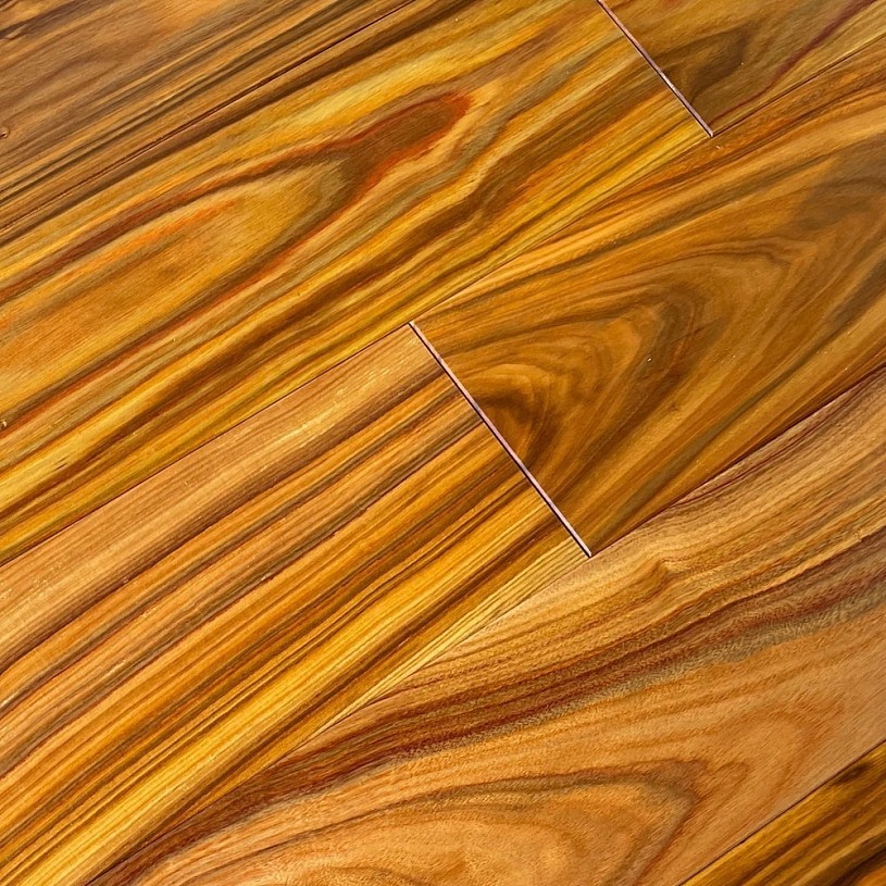 Инженерная доска Tarara Amarilla (лак или масло)