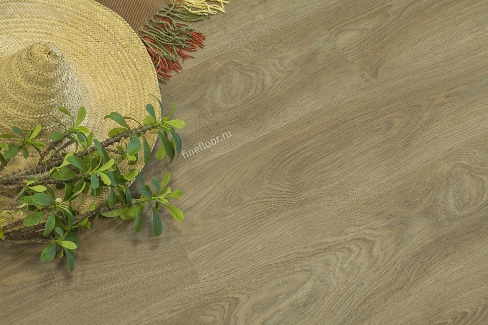 Виниловая плитка FineFloor FF-1973 Дуб Лацио