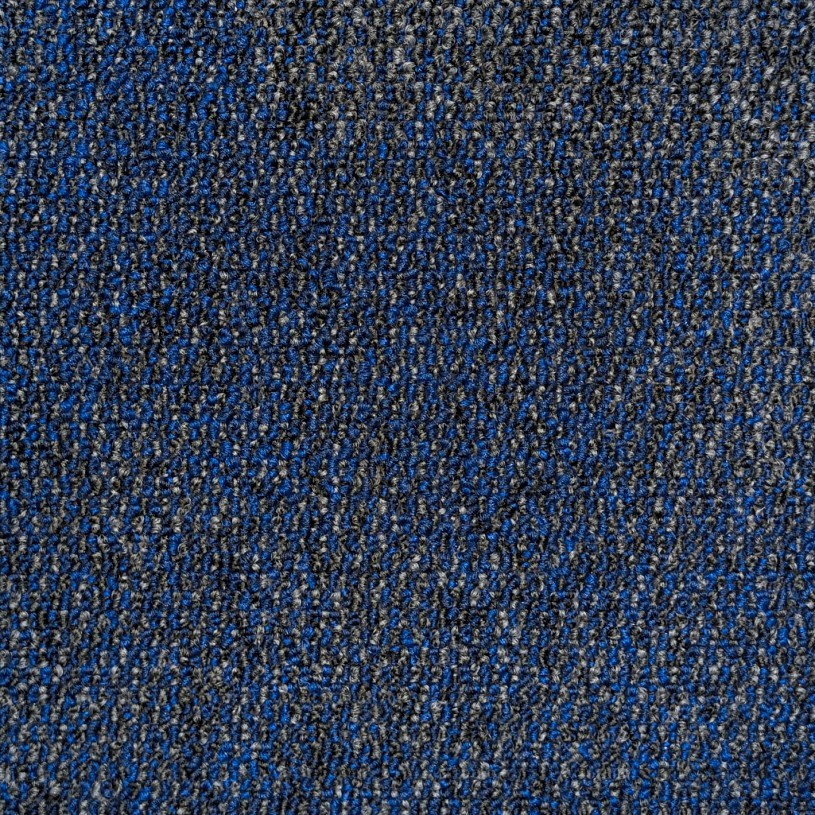 Ковролин Pascal Blue