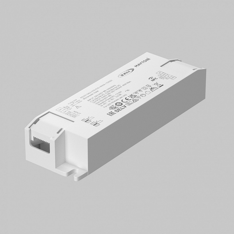 Источник тока Lighting control 721023