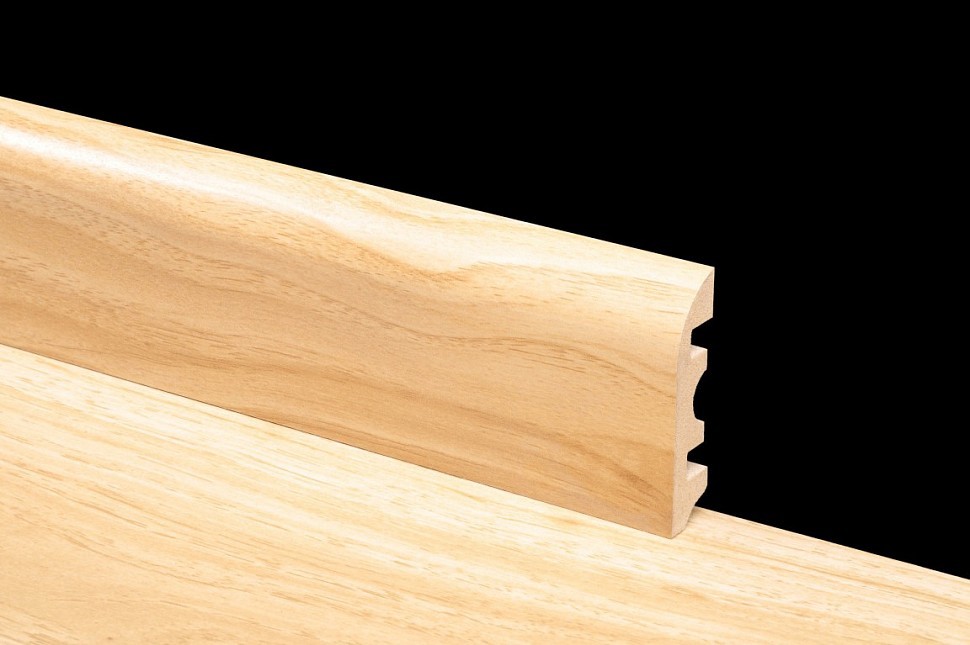 Плинтус для ламината Floorway: Норвежский гикори HT-938