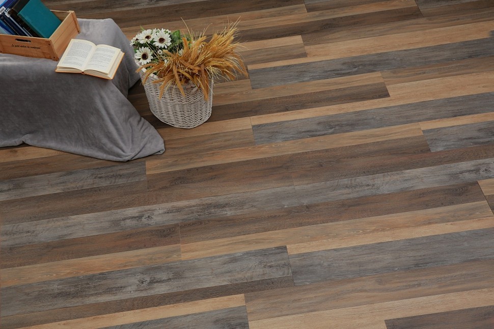 Виниловая плитка Green-Floor Grand Class GW 853 Виниловая плитка Green-Floor Grand Class GW 853