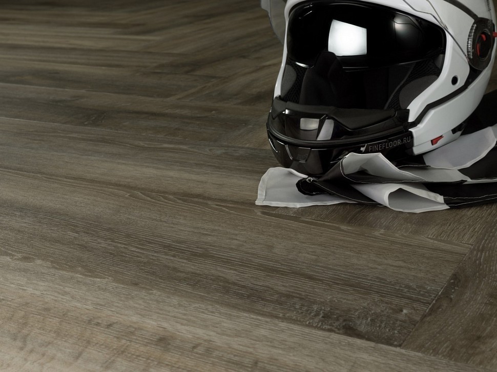 Виниловая плитка FineFloor FF-1808 Мизано Виниловая плитка FineFloor FF-1808 Мизано