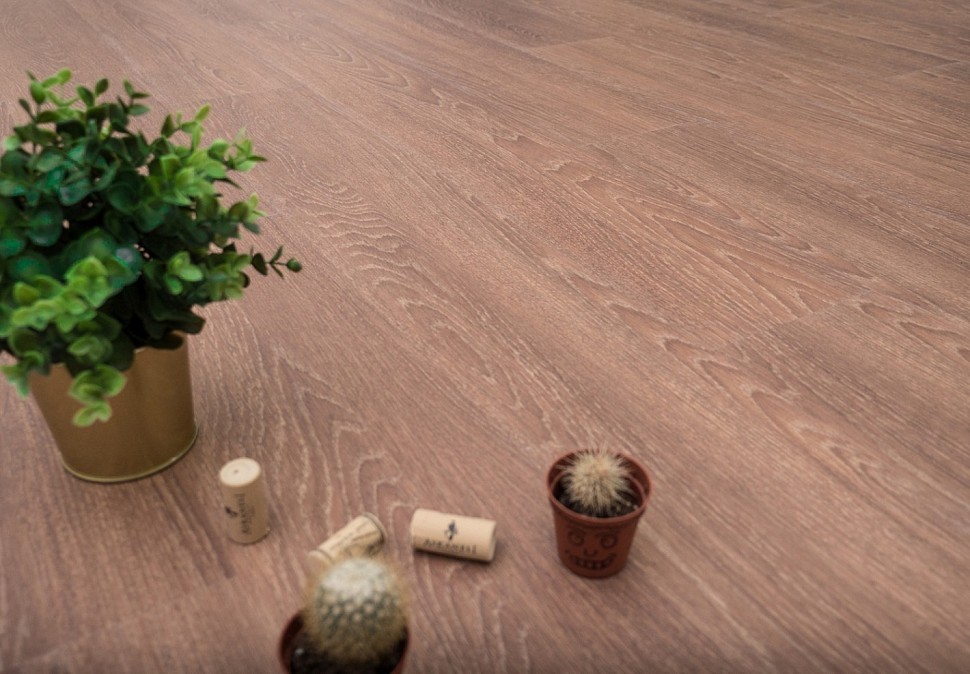 Виниловая плитка FineFloor NOX-1714 Дуб Арагон