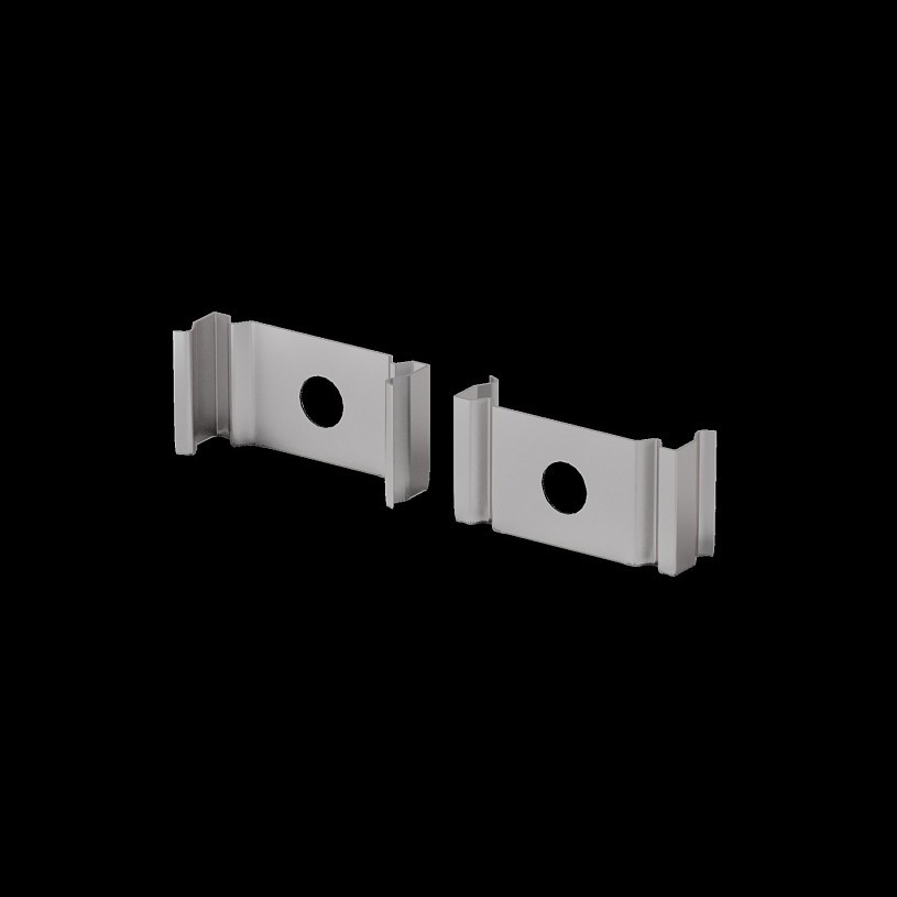 Комплектующие для профиля Led Strip 642076
