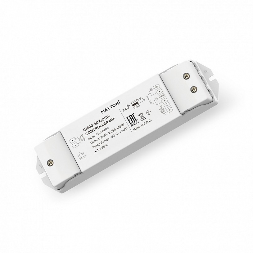 Контроллер Lighting control 01118