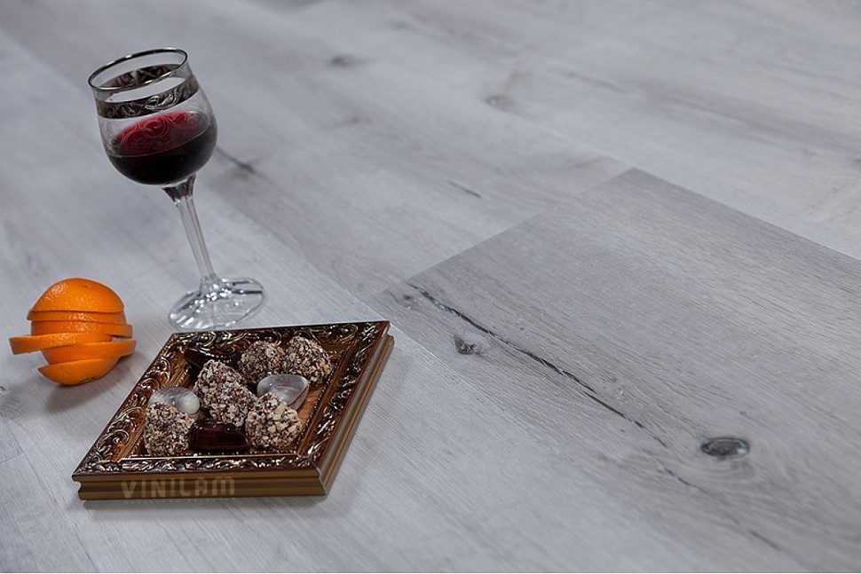 Виниловое покрытие Vinilam 10-064 Дуб Гент Виниловое покрытие Vinilam 10-064 Дуб Гент