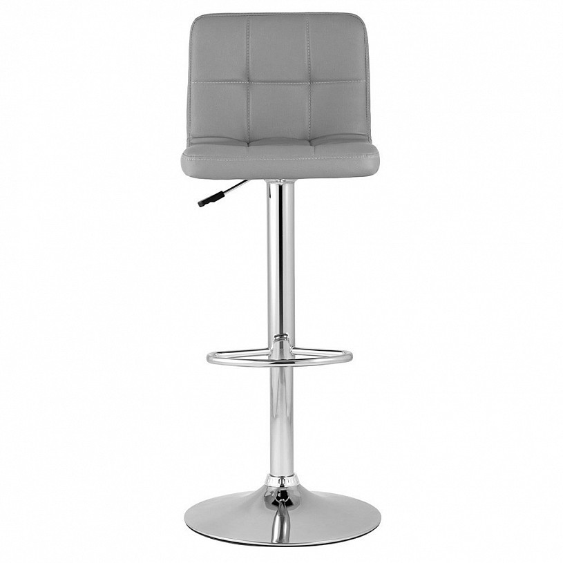 Стул барный Малави LITE серый