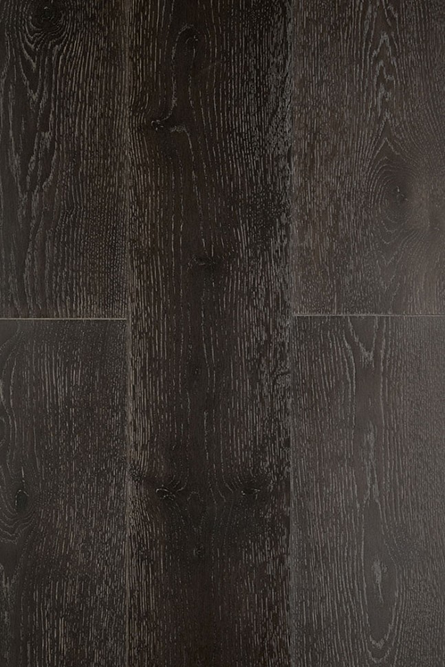 Инженерная доска Gran Parte Антрацит 155 Инженерная доска Gran Parte Антрацит 155