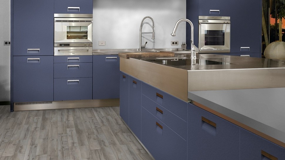 Ламинат Kaindl Дуб МАНОР 34268 VS 1 - полосный