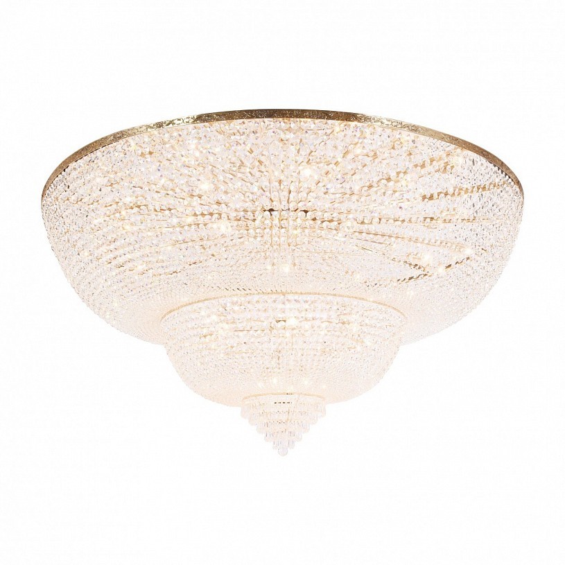 Потолочный светильник Maytoni DIA890-CL-42-G