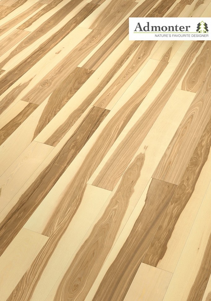 Паркетная доска Admonter Ash olive basic LH540 07/08
