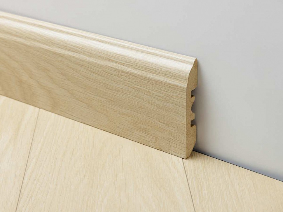 Плинтус для ламината Floorway: ELK1030