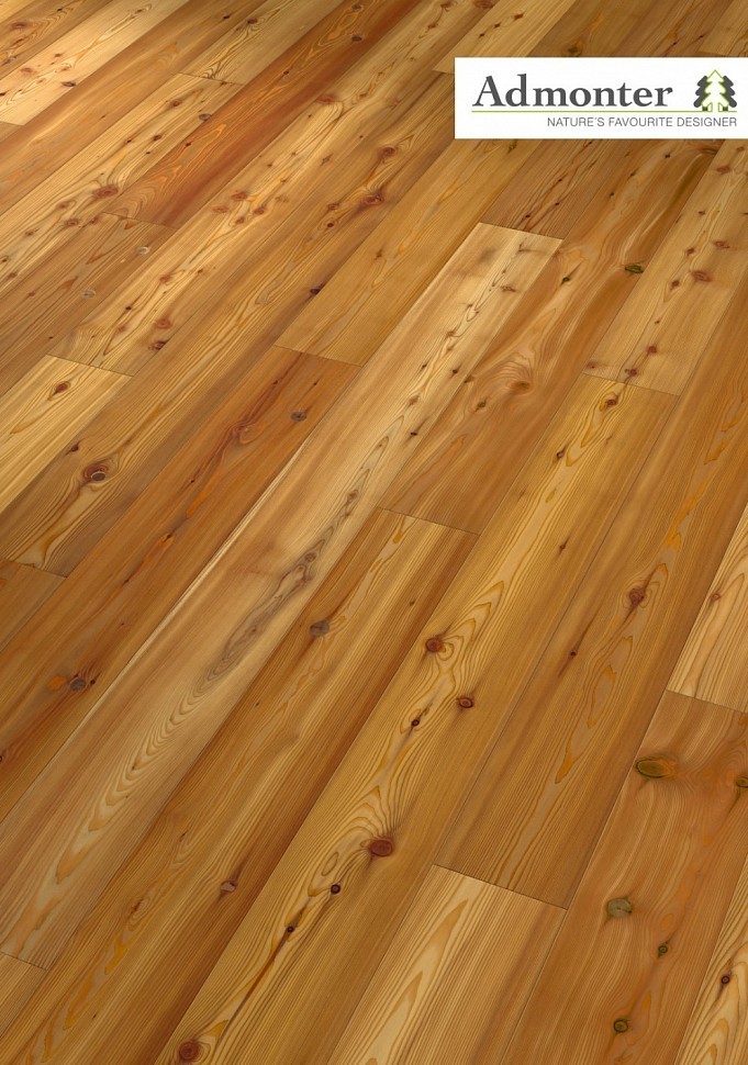 Паркетная доска Admonter Larch lye-washed basic NL740 01 Паркетная доска Admonter Larch lye-washed basic NL740 01