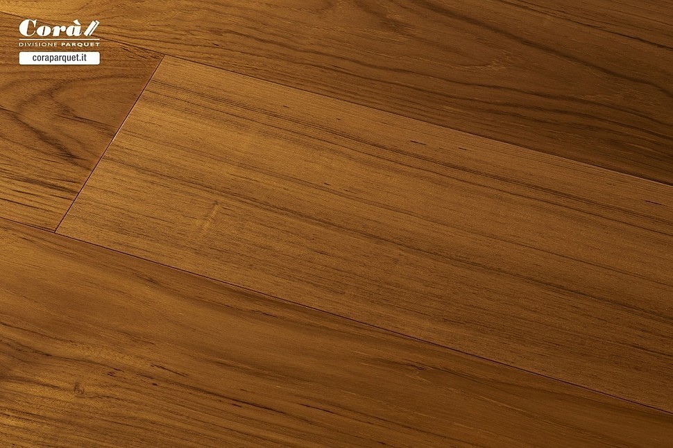 Инженерная доска декор Noce Nazionale Teak Burma Инженерная доска декор Noce Nazionale Teak Burma