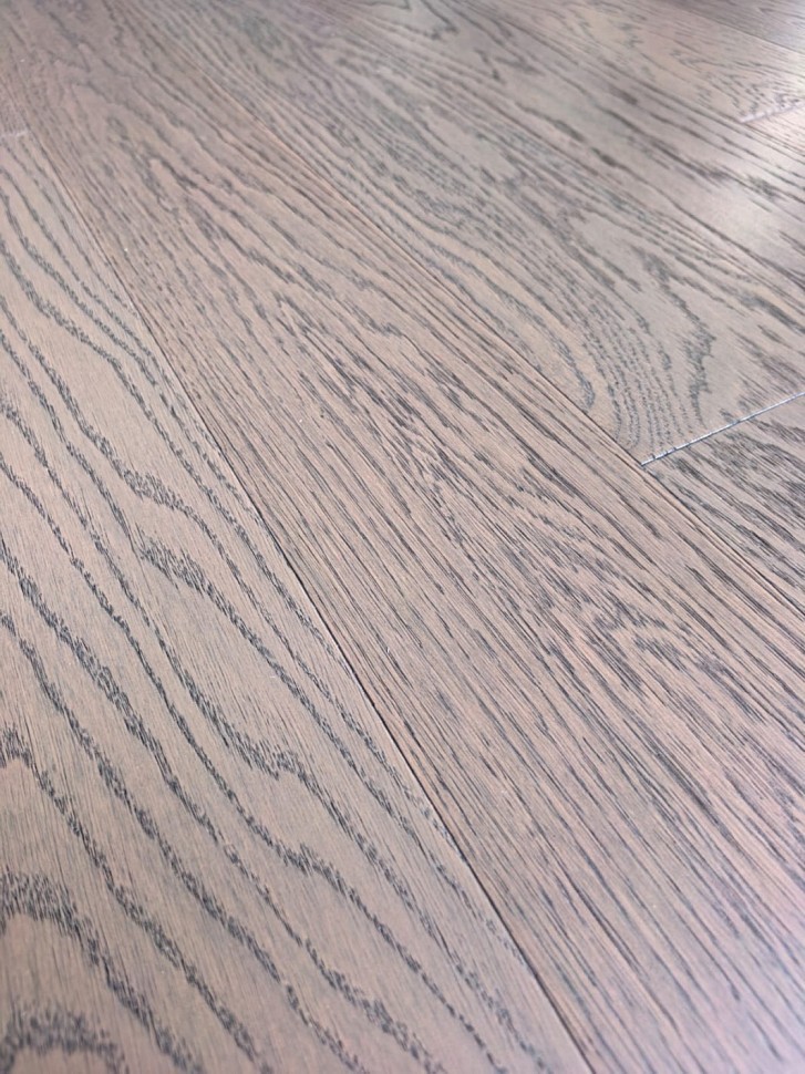 Паркетная доска Wood Bee HDF ДУБ CANELLA/ КАНЕЛА Паркетная доска Wood Bee HDF ДУБ CANELLA/ КАНЕЛА